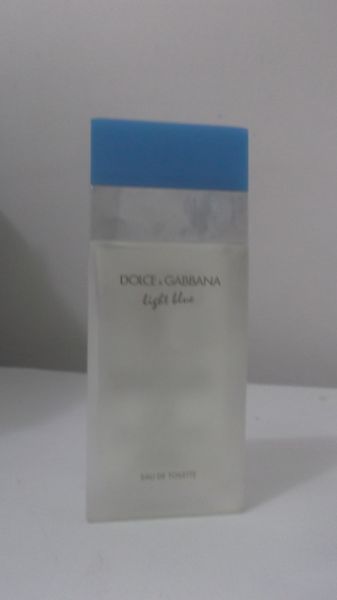 Light Blue - Dolce & Gabbana EDT Spray 100ml/1.7oz