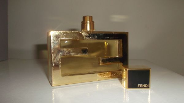 Fendi - Fan Di Fendi Eau de Parfum Spray 75ml