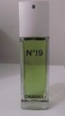 CHANEL No.19 Eau De Toilette Spray  50ml/1.7oz